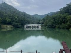 -珠海圆明新园