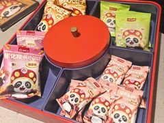 -海底捞火锅(天通苑华联店)