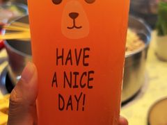 -小城牛事·鲜牛肉火锅(万达店)