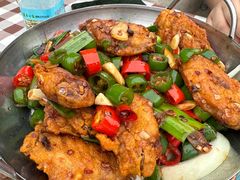 -麻辣范儿(良乡机场店)