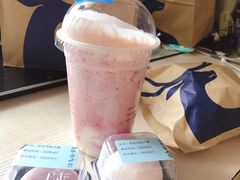 -luckincoffee瑞幸咖啡(顺义华联商厦店)
