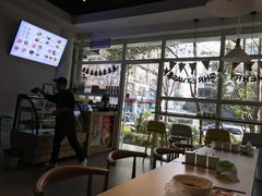 -余味重庆小面(高新一路店)