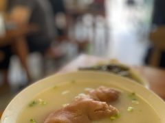 -中和裴氏蹄花(府河路店)
