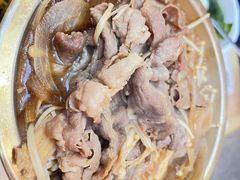 招牌安格斯肥牛-米村拌饭(杭州国大城市广场店)