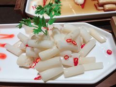 -虾胡闹·澳洲小龙虾·烧烤(福田鲨鱼店)