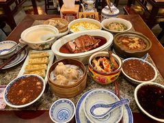 -南京大牌档(三阳广场苏宁店)