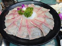 -丽江庭院·云南野生菌·海鲜火锅(鼓楼四合院店)