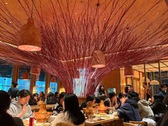 -浩海火燒雲傣家菜(芮欧百货店)