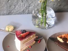 莓你不行-Infica Coffee