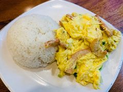 叉烧滑蛋-正德顺順德雙皮奶(中信店)