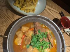 -吃饭皇帝大(合生汇店)