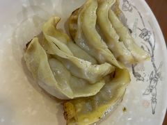 牛肉锅贴-回回锅贴(小河沿店)