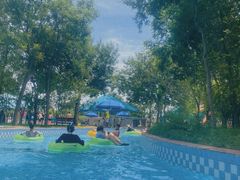 -欢乐水魔方水世界