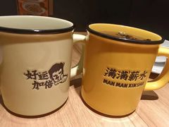-太二酸菜鱼(浦东正大广场店)