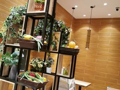 -好人民间小吃·番茄鱼酸菜鱼(木渎悠方店)