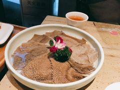 极品鲜毛肚-锦城印象火锅(天府三街店)