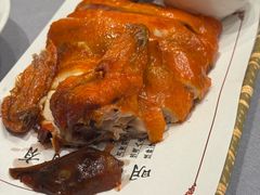 招牌鸡-金哥私房菜馆(张府园总店)