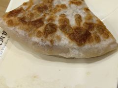 -华天二友居肉饼(新街口店)