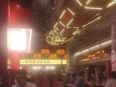 -神府路壹号·海鲜烧烤·砂锅粥·锅物(三坊七巷店)