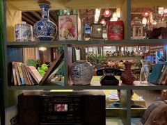 -HOHO餐厅(古子城店)