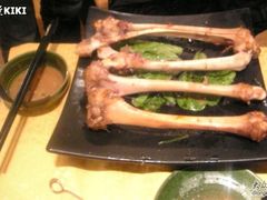 -羊家胡同·龙虾烧烤火锅(龙汇路店)