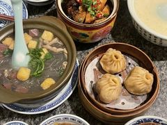 -南京大牌档(青岛万象城店)
