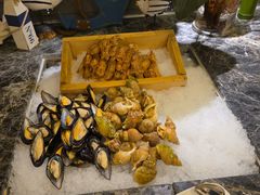 -万德诺富特酒店·自助餐厅(万德大厦店)