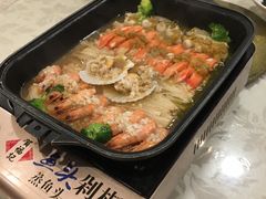 -清华酒楼(盘门店)