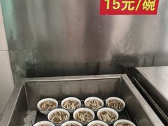 -安海长火土笋冻