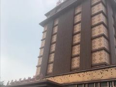 -水晶之星洗浴温泉汗蒸