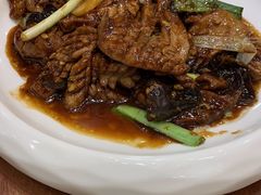 -鹊华居·地道鲁菜·海鲜·融合味(大明湖店)