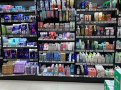 -盒马鲜生(龙德广场店)