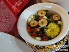 -津门老羊家·铜锅涮羊肉·烧烤(科技园店)