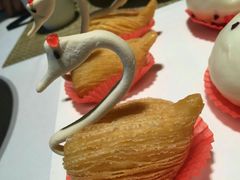 -同喜烤鸭店(光芒店)