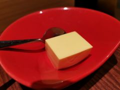 自制手工布丁-眞日本料理