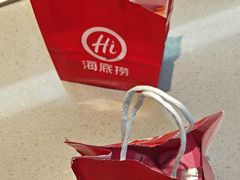 -海底捞火锅(振华商厦店)