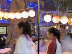 -淀里船宴(卓达店)