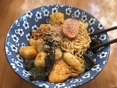 -皆道拌麻辣烫·麻辣拌