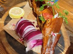 -卢布里西餐厅(总店)