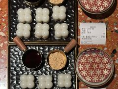 -涌煲记·蟹煲·砂锅海鲜·煲出宁波味(天一旗舰店)