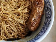 -来福面馆现炒浇头本帮面(真光路店)