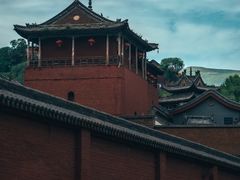 -五台山风景名胜区