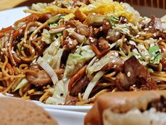 -蔡澜点心·粤菜(花城汇南区店)