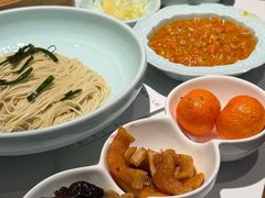 -裕兴记•蟹黄面馆(人民广场店)