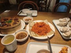 -乔街深夜食堂·台州菜·高压锅生蚝(杭州总店)