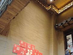 -徽三说·土徽菜·中国徽菜连锁品牌(一中店)
