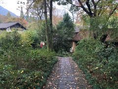 -法云安缦酒店
