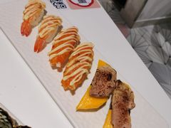 -三禾寿司(石龙店)