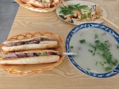 -河间驴肉火烧(黄寺店)
