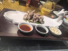-悦真雅院·四合院·清真私房菜(雍和宫店)